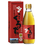 くろず(黒酢)